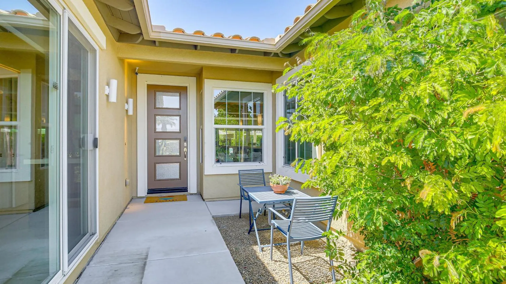 Holiday home Private Pool And Mtn Views Luxe Palm Springs Home!
