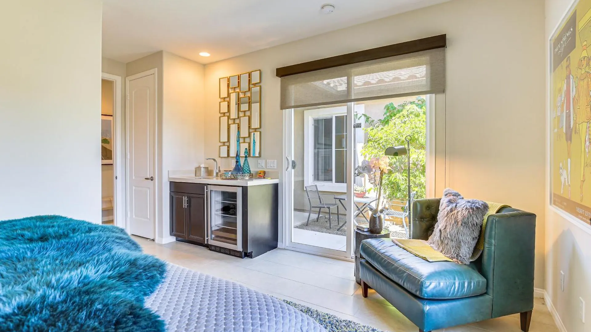 Holiday home Private Pool And Mtn Views Luxe Palm Springs Home!