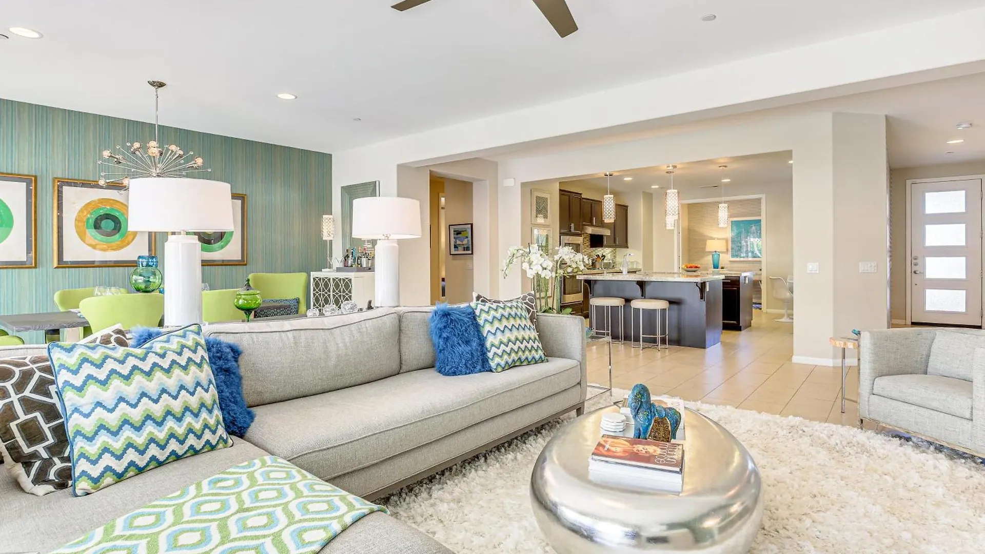 Holiday home Private Pool And Mtn Views Luxe Palm Springs Home!